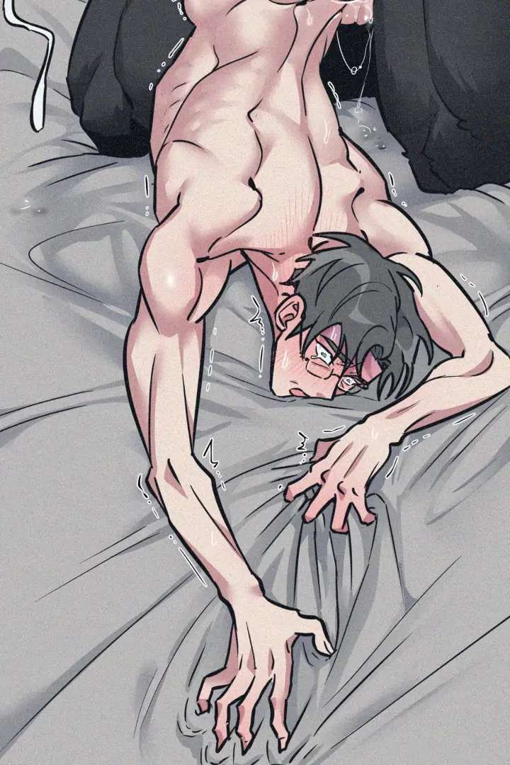 Read Write Me, Touch Me, Read Me chapter 20 image 21 on Lezhin
