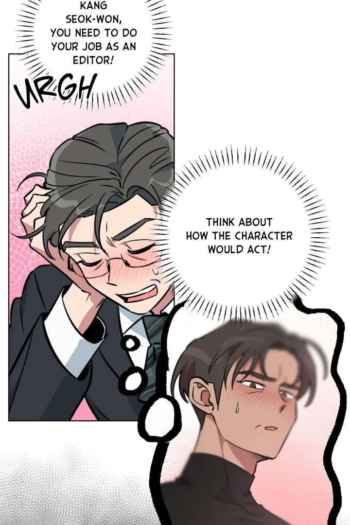 Read Write Me, Touch Me, Read Me chapter 20 image 23 on Lezhin
