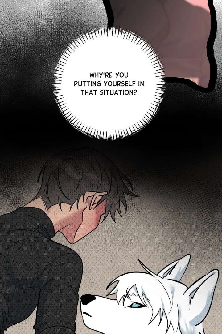 Read Write Me, Touch Me, Read Me chapter 20 image 24 on Lezhin