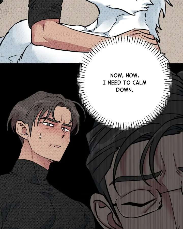 Read Write Me, Touch Me, Read Me chapter 20 image 25 on Lezhin