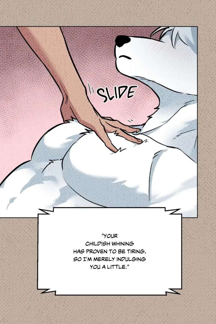 Read Write Me, Touch Me, Read Me chapter 20 image 29 on Lezhin