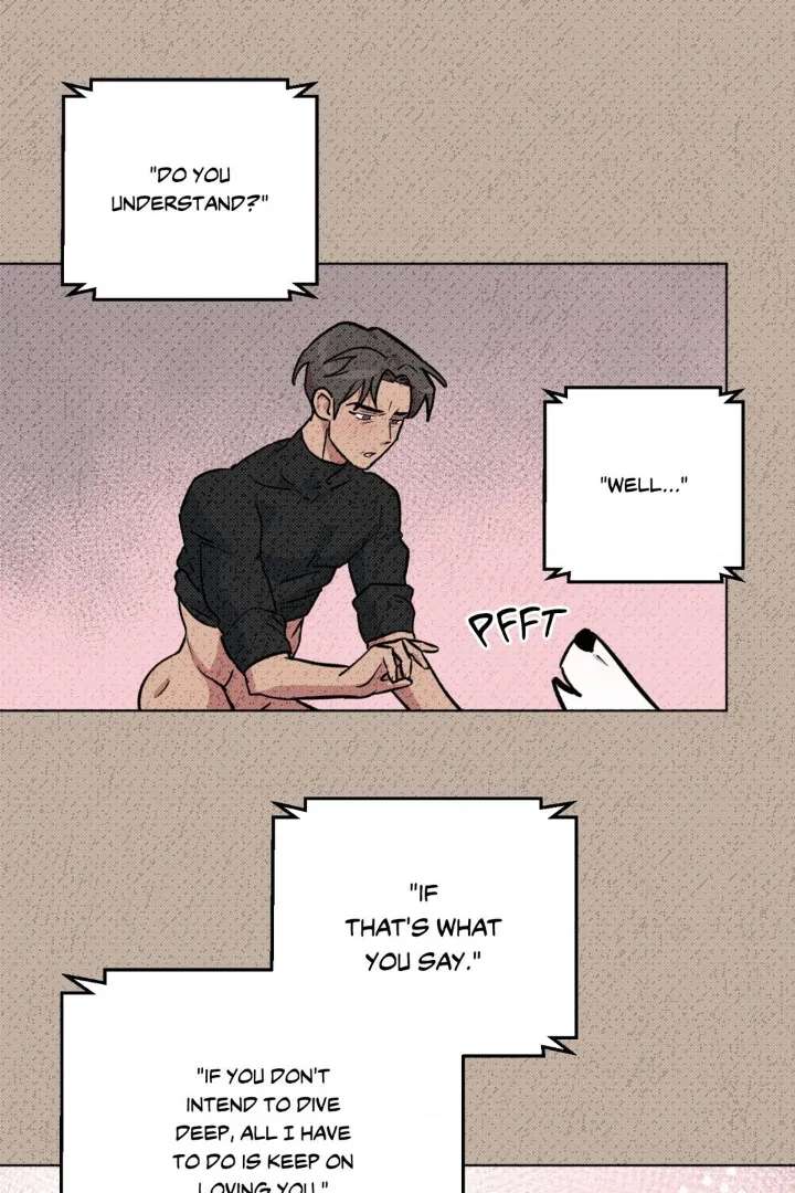 Read Write Me, Touch Me, Read Me chapter 20 image 30 on Lezhin