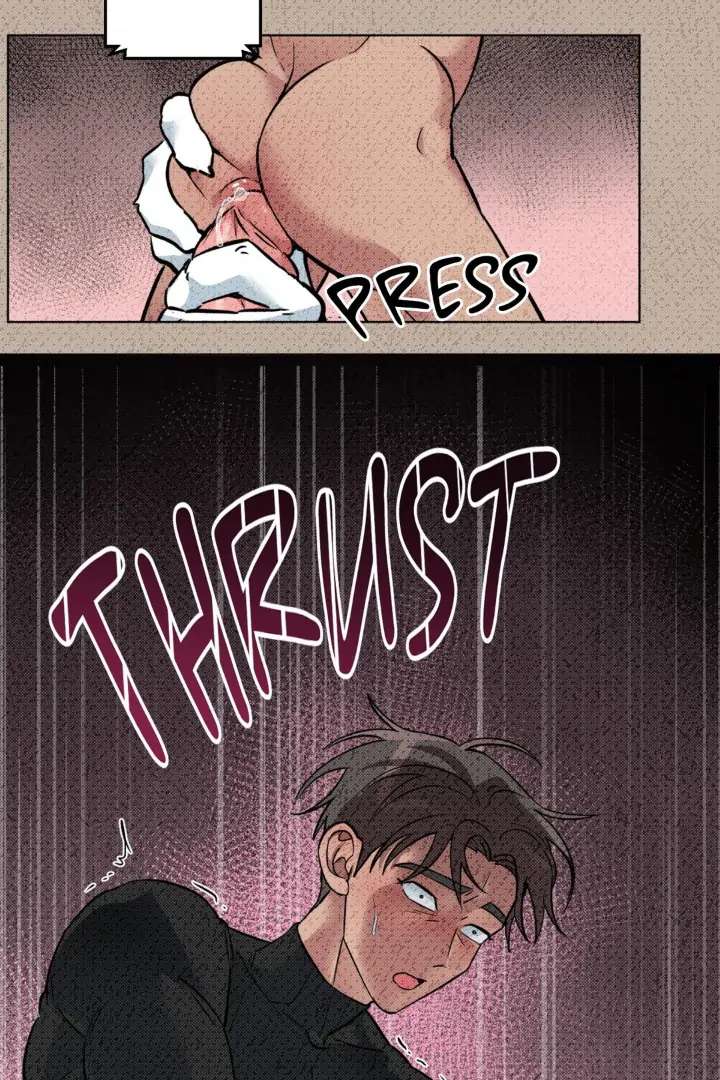Read Write Me, Touch Me, Read Me chapter 20 image 32 on Lezhin