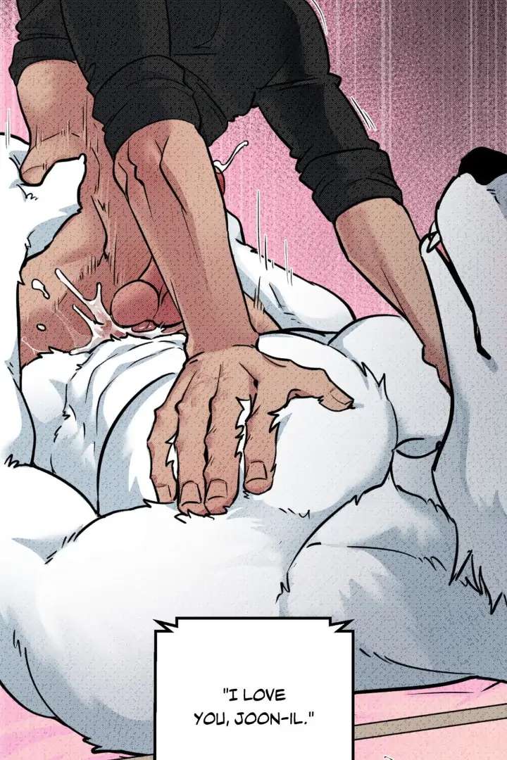Read Write Me, Touch Me, Read Me chapter 20 image 33 on Lezhin