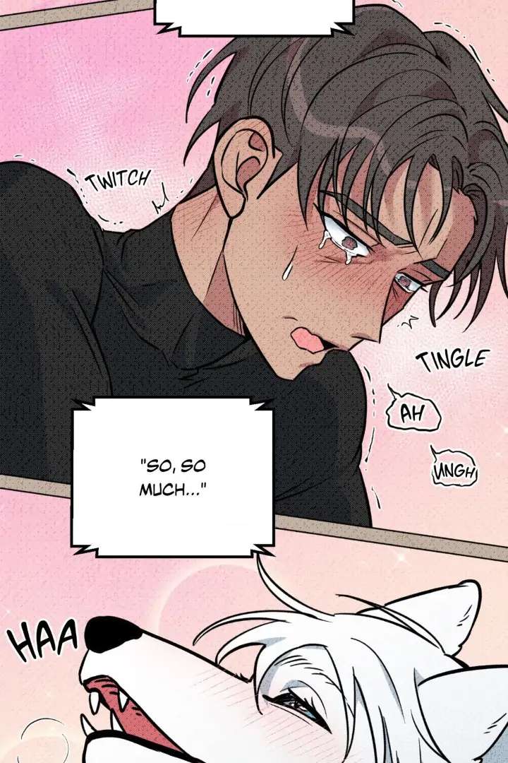 Read Write Me, Touch Me, Read Me chapter 20 image 34 on Lezhin