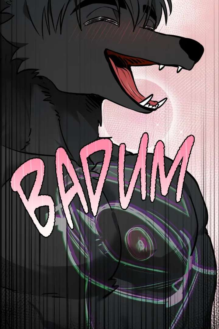 Read Write Me, Touch Me, Read Me chapter 20 image 36 on Lezhin