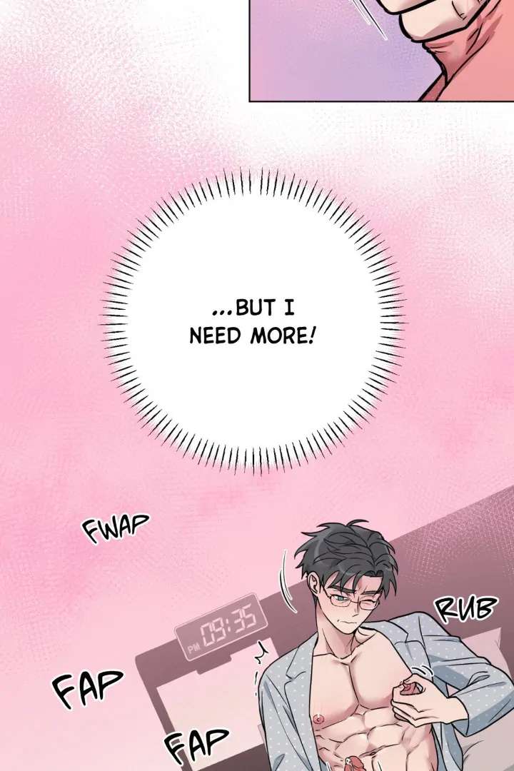 Read Write Me, Touch Me, Read Me chapter 20 image 44 on Lezhin