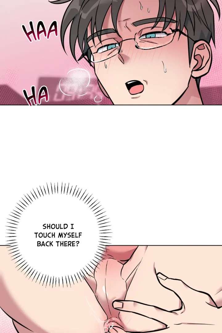 Read Write Me, Touch Me, Read Me chapter 20 image 46 on Lezhin