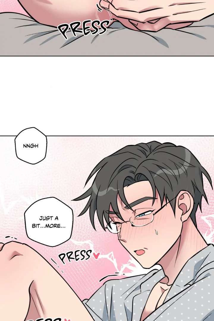 Read Write Me, Touch Me, Read Me chapter 20 image 47 on Lezhin