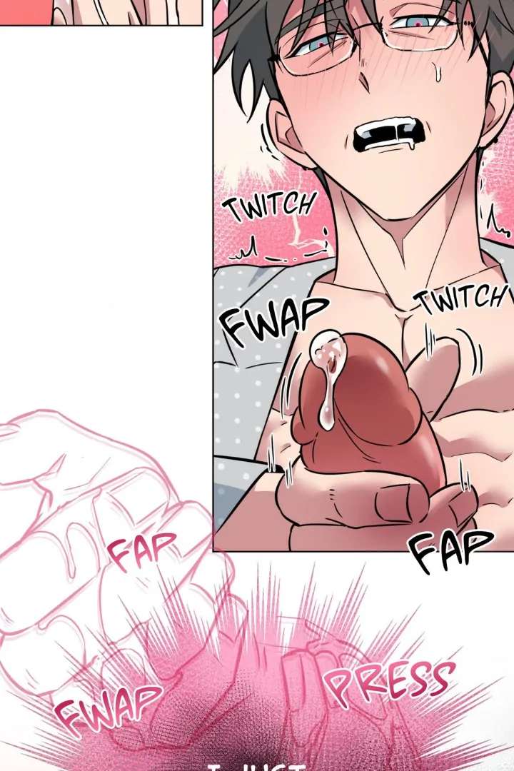 Read Write Me, Touch Me, Read Me chapter 20 image 50 on Lezhin