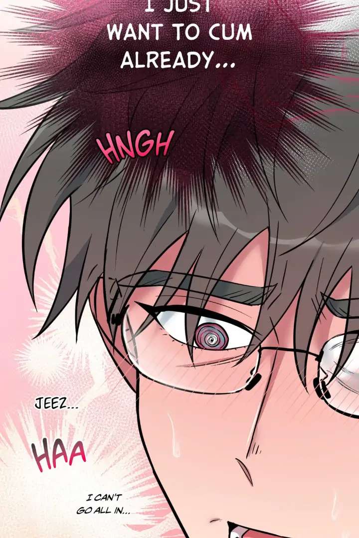 Read Write Me, Touch Me, Read Me chapter 20 image 51 on Lezhin