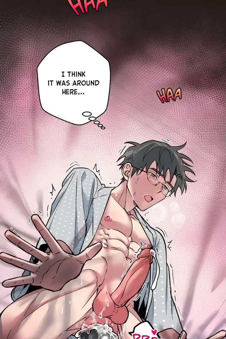 Read Write Me, Touch Me, Read Me chapter 20 image 54 on Lezhin