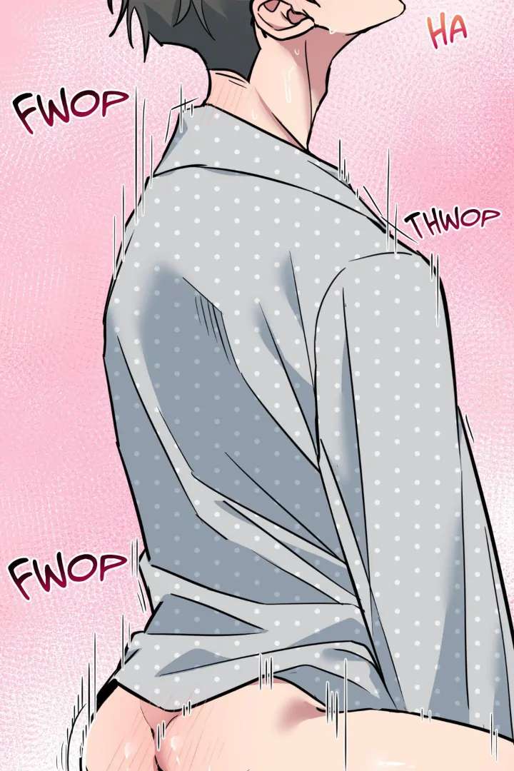 Read Write Me, Touch Me, Read Me chapter 20 image 60 on Lezhin