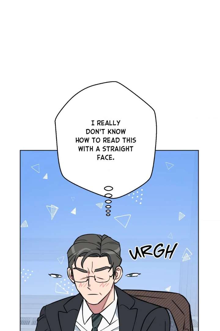 Read Write Me, Touch Me, Read Me chapter 20 image 8 on Lezhin