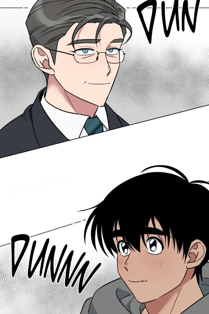 Read Write Me, Touch Me, Read Me chapter 21 image 1 on Lezhin