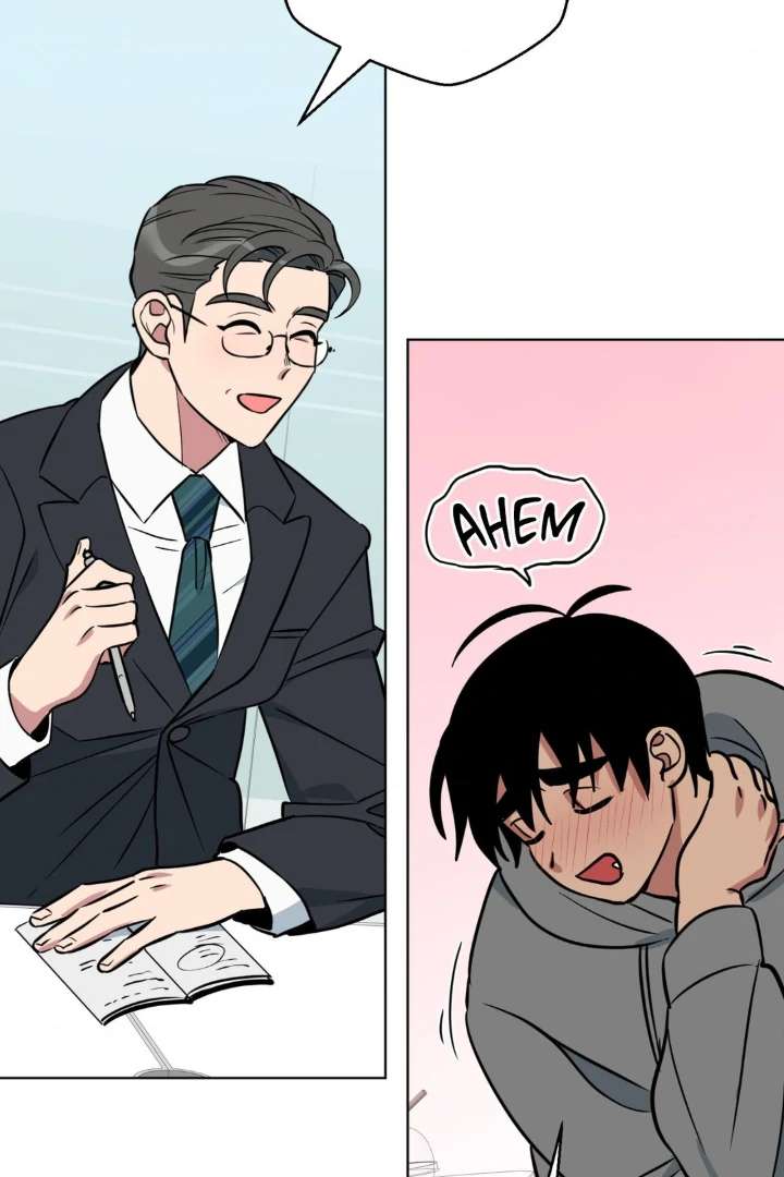 Read Write Me, Touch Me, Read Me chapter 21 image 13 on Lezhin