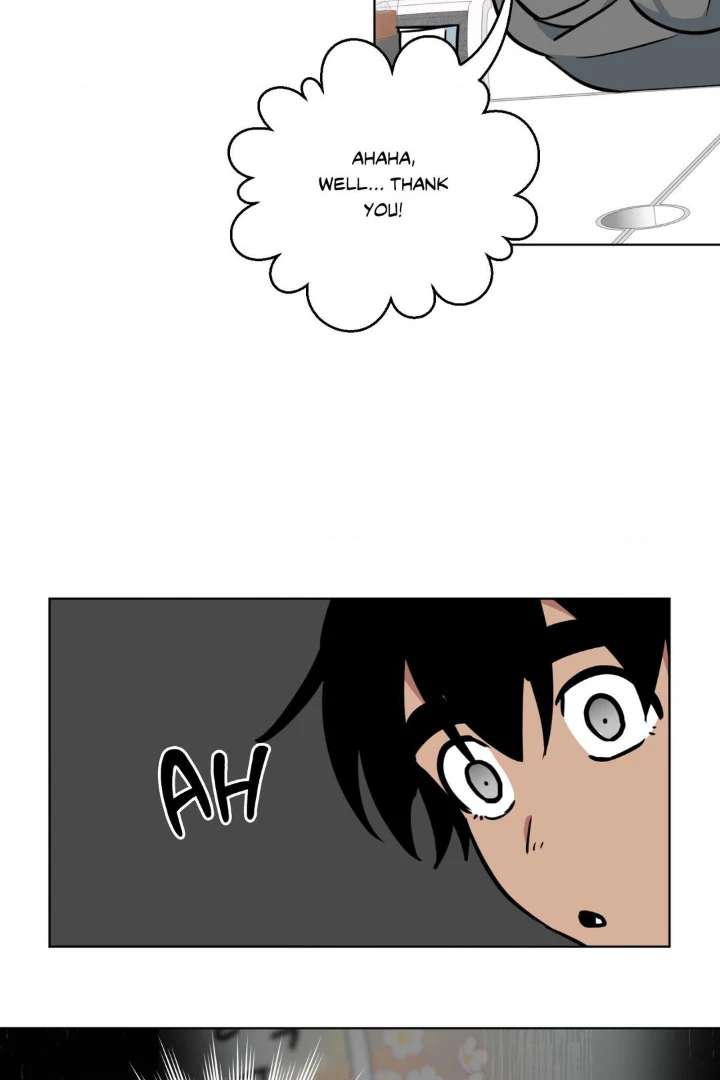 Read Write Me, Touch Me, Read Me chapter 21 image 14 on Lezhin