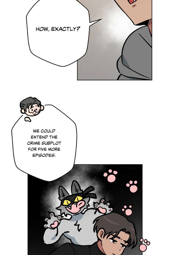 Read Write Me, Touch Me, Read Me chapter 21 image 20 on Lezhin
