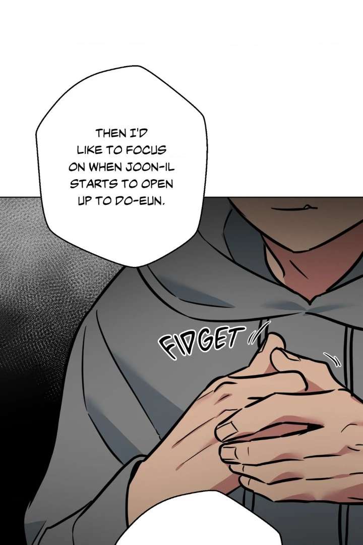 Read Write Me, Touch Me, Read Me chapter 21 image 24 on Lezhin