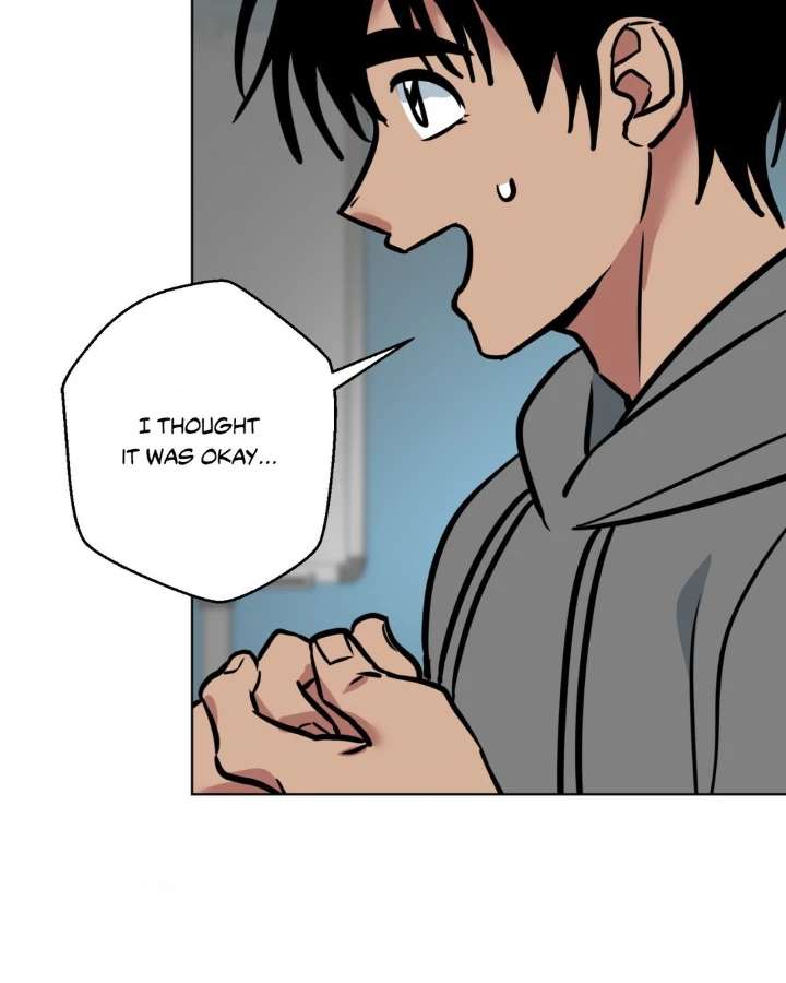 Read Write Me, Touch Me, Read Me chapter 21 image 26 on Lezhin