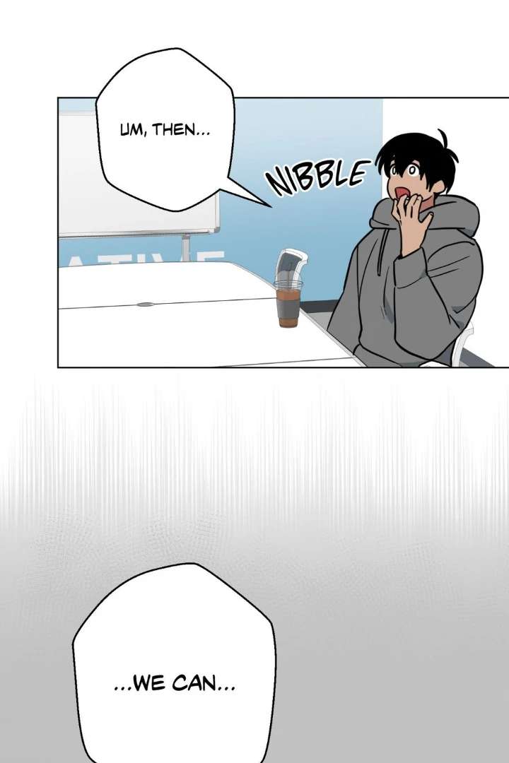 Read Write Me, Touch Me, Read Me chapter 21 image 29 on Lezhin