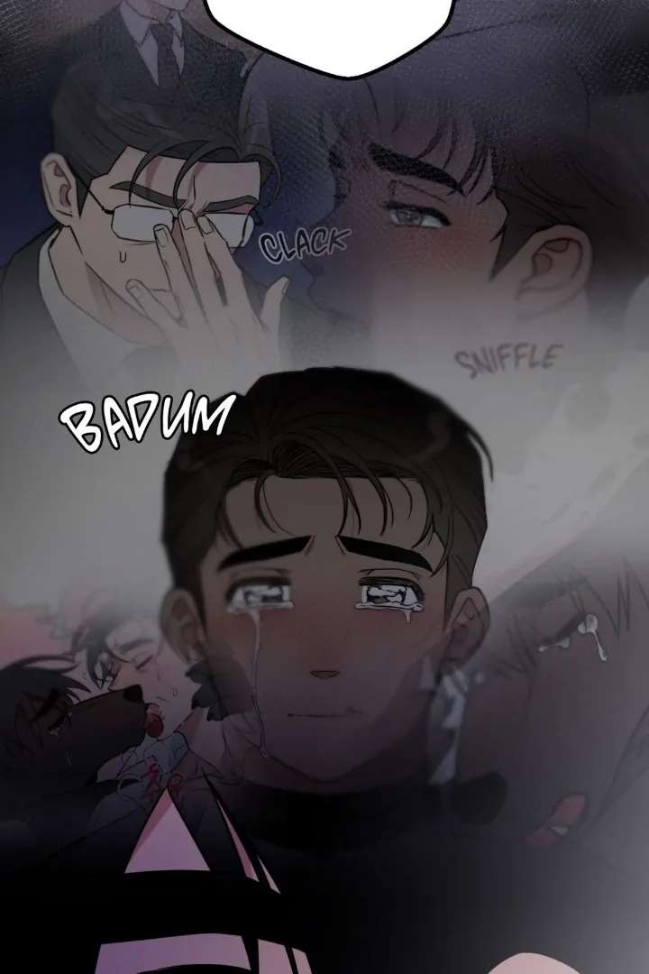 Read Write Me, Touch Me, Read Me chapter 21 image 31 on Lezhin