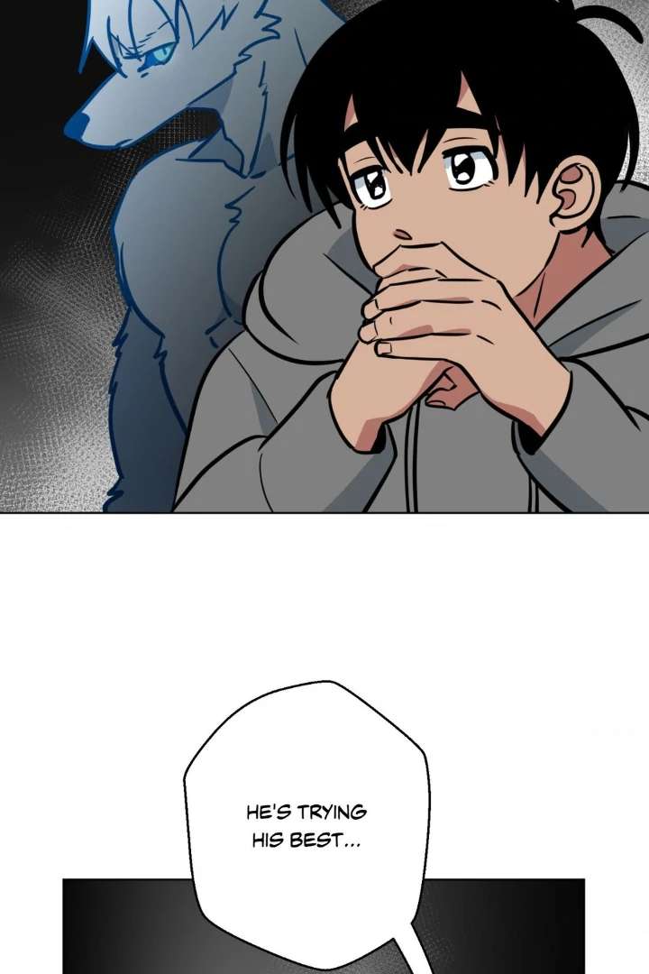 Read Write Me, Touch Me, Read Me chapter 21 image 37 on Lezhin