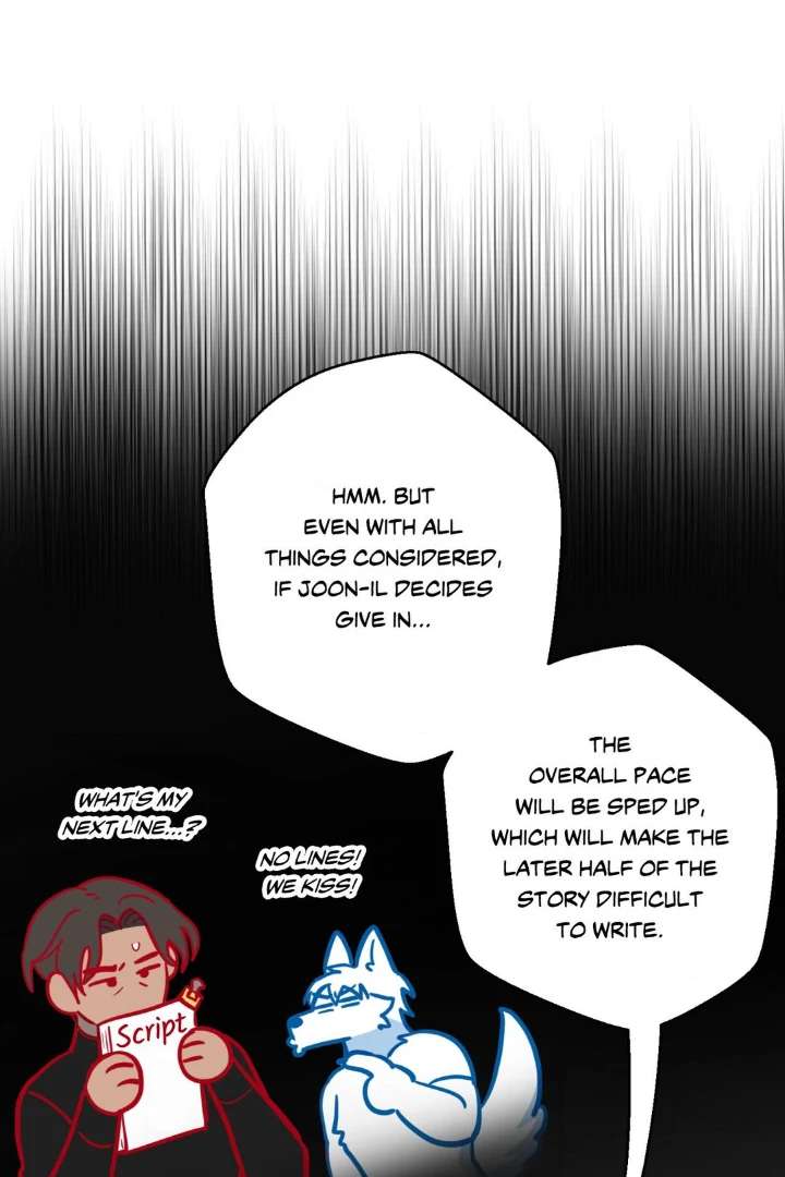 Read Write Me, Touch Me, Read Me chapter 21 image 39 on Lezhin