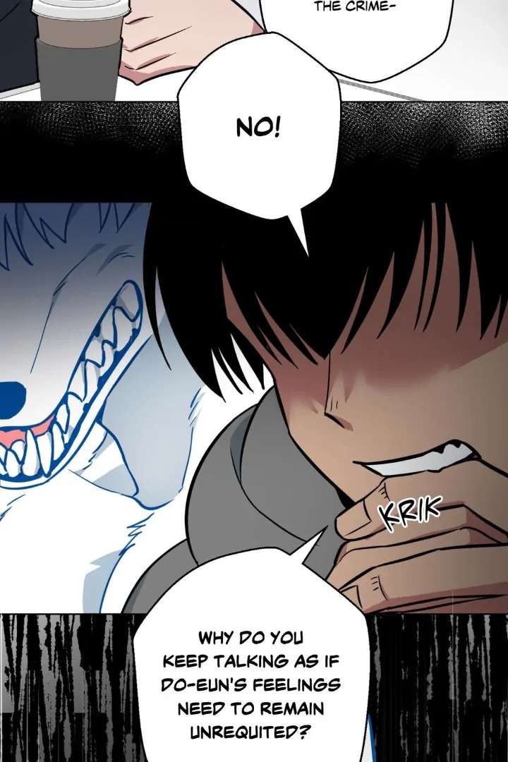 Read Write Me, Touch Me, Read Me chapter 21 image 41 on Lezhin