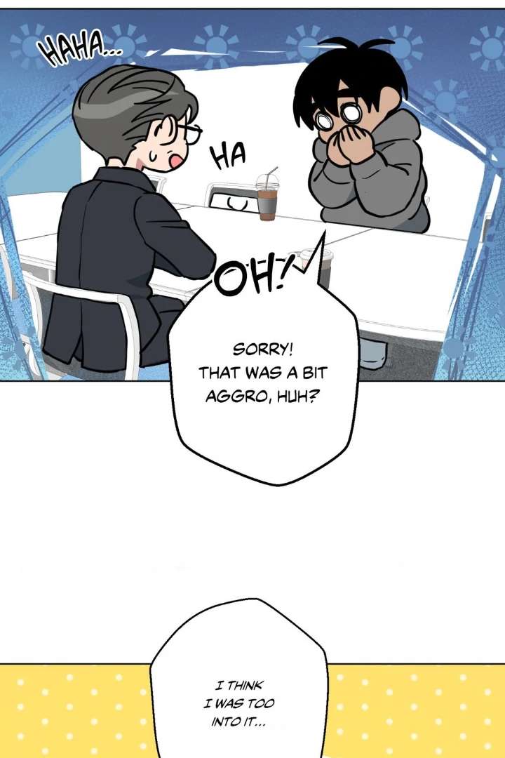 Read Write Me, Touch Me, Read Me chapter 21 image 47 on Lezhin
