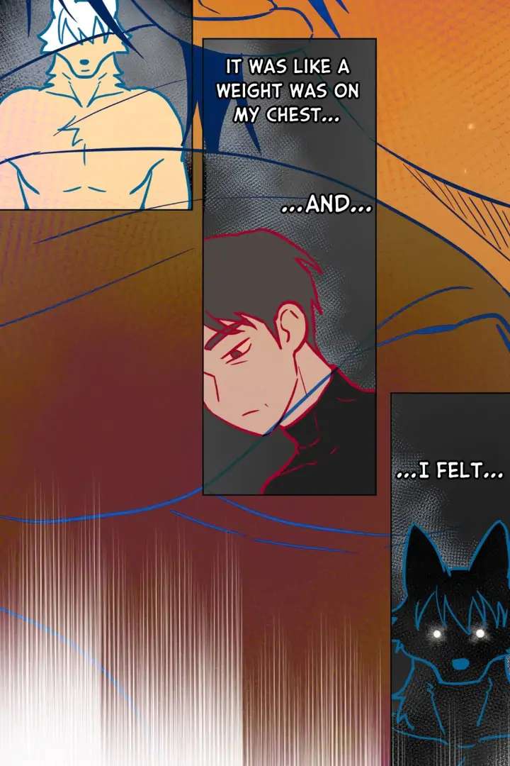 Read Write Me, Touch Me, Read Me chapter 21 image 56 on Lezhin