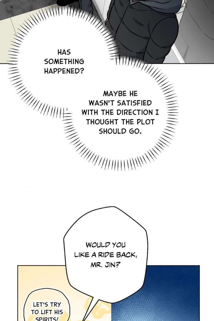 Read Write Me, Touch Me, Read Me chapter 21 image 60 on Lezhin