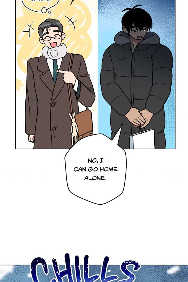 Read Write Me, Touch Me, Read Me chapter 21 image 61 on Lezhin