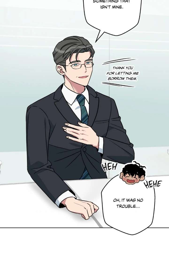 Read Write Me, Touch Me, Read Me chapter 21 image 7 on Lezhin