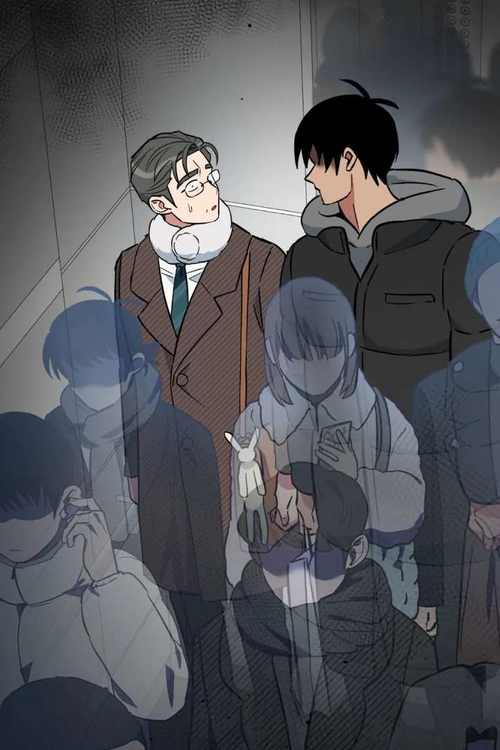 Read Write Me, Touch Me, Read Me chapter 21 image 74 on Lezhin