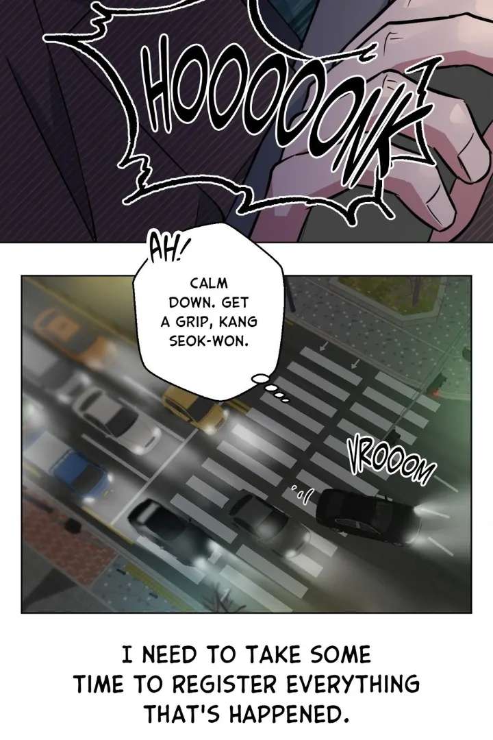 Read Write Me, Touch Me, Read Me chapter 22 image 14 on Lezhin