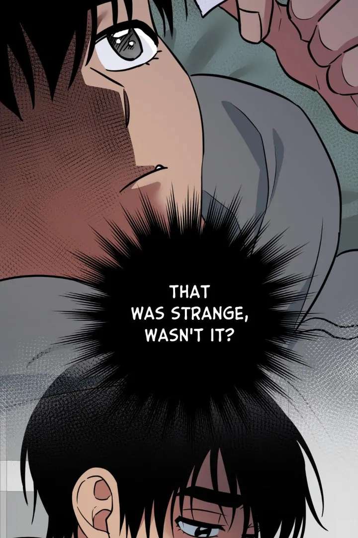 Read Write Me, Touch Me, Read Me chapter 22 image 17 on Lezhin