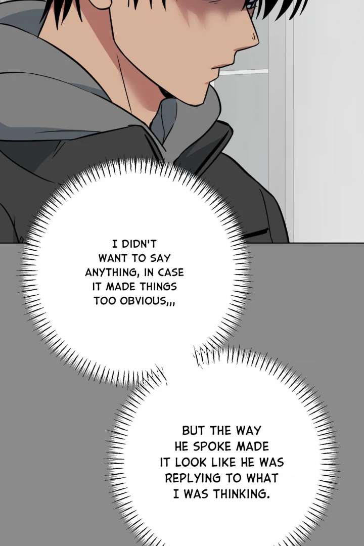 Read Write Me, Touch Me, Read Me chapter 22 image 18 on Lezhin