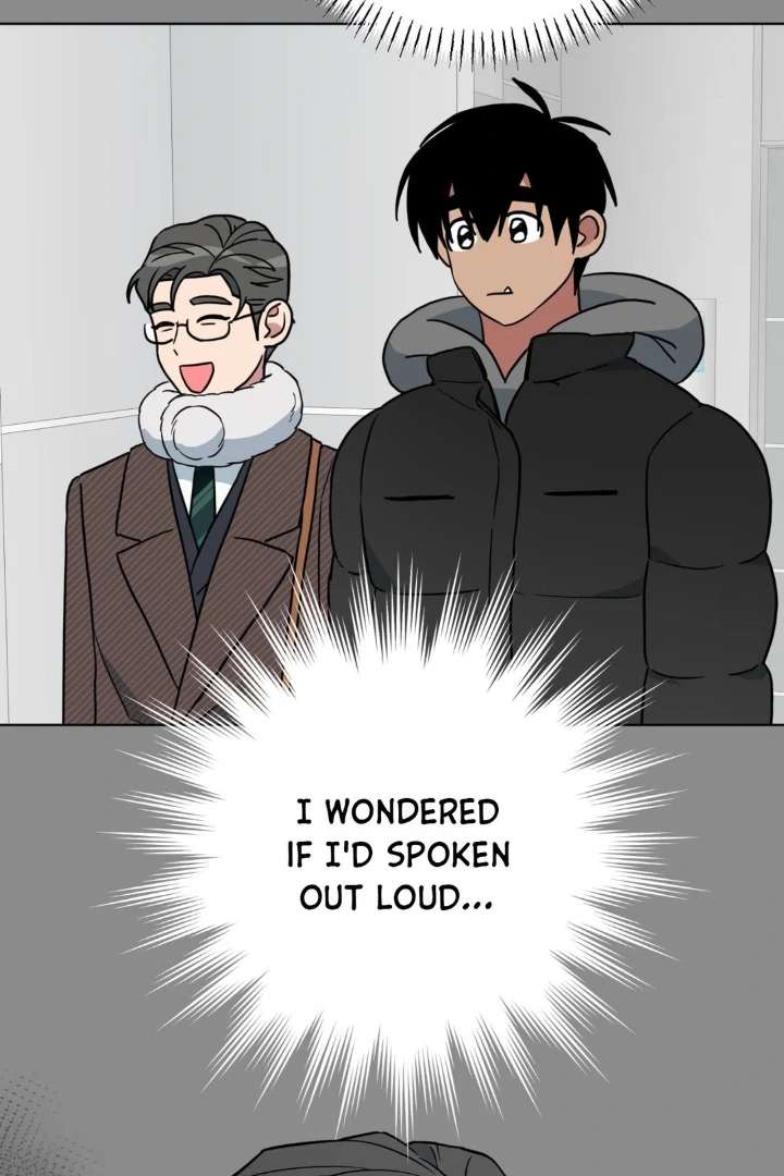 Read Write Me, Touch Me, Read Me chapter 22 image 19 on Lezhin