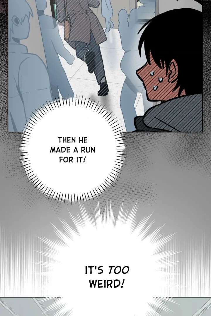 Read Write Me, Touch Me, Read Me chapter 22 image 21 on Lezhin