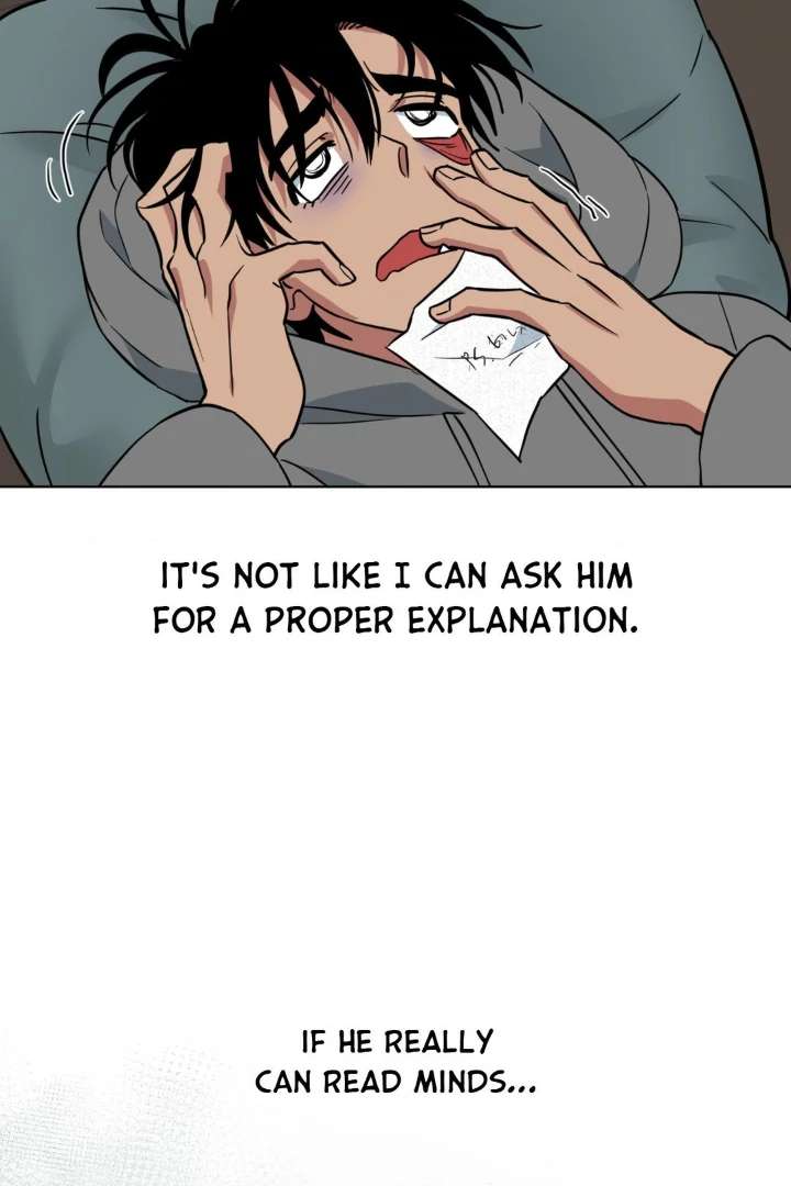 Read Write Me, Touch Me, Read Me chapter 22 image 23 on Lezhin