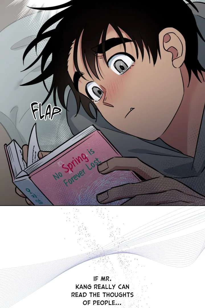 Read Write Me, Touch Me, Read Me chapter 22 image 33 on Lezhin