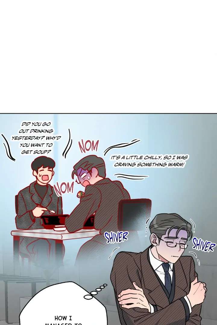 Read Write Me, Touch Me, Read Me chapter 22 image 38 on Lezhin