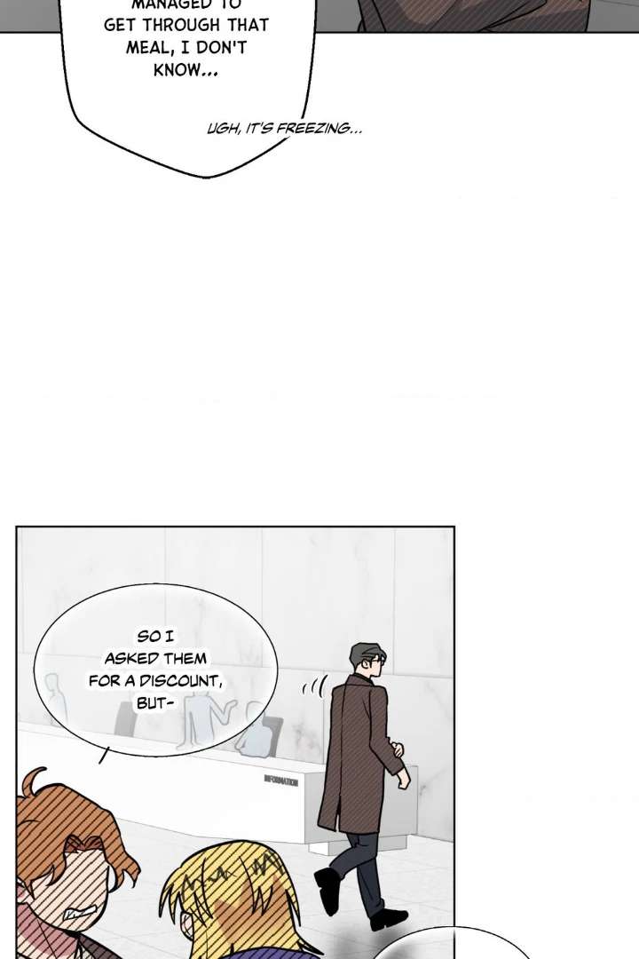 Read Write Me, Touch Me, Read Me chapter 22 image 39 on Lezhin