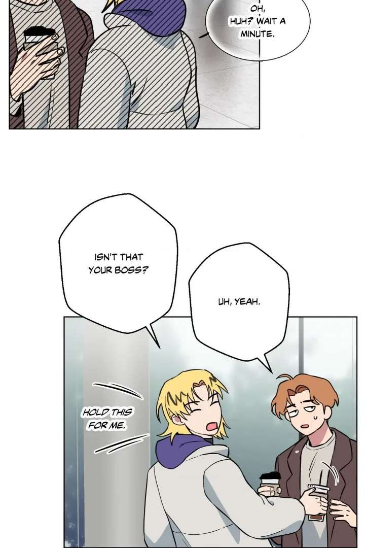 Read Write Me, Touch Me, Read Me chapter 22 image 40 on Lezhin