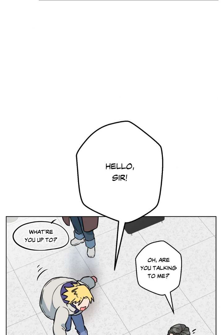 Read Write Me, Touch Me, Read Me chapter 22 image 41 on Lezhin