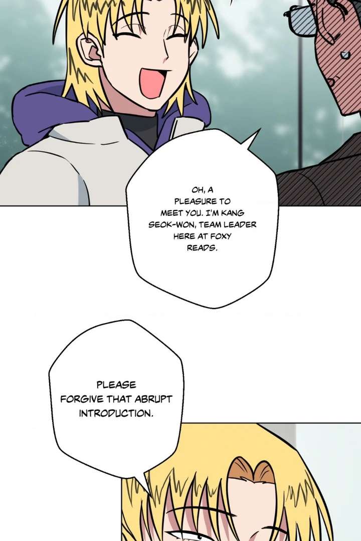 Read Write Me, Touch Me, Read Me chapter 22 image 43 on Lezhin