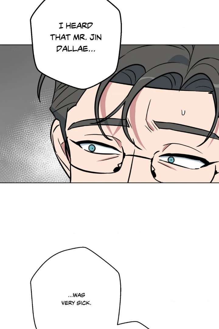 Read Write Me, Touch Me, Read Me chapter 22 image 46 on Lezhin