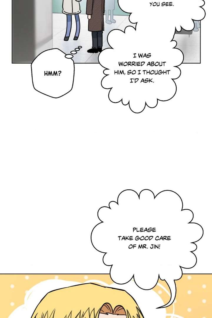 Read Write Me, Touch Me, Read Me chapter 22 image 49 on Lezhin