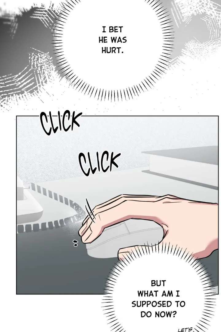 Read Write Me, Touch Me, Read Me chapter 22 image 64 on Lezhin